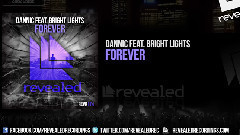 Dannic - Forever 官方试听版