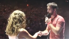 Foster The People - Wedding Proposal At The Foster The People Concert