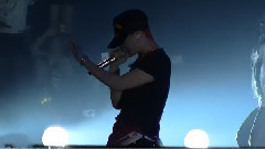 G-Dragon(BigBang) - Good Boy