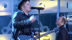 Fall Out Boy - Uma Thurman