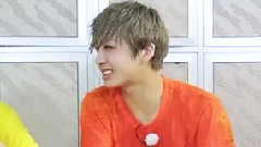 Watergun Fight Scene