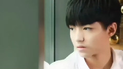 专属于王俊凯的宠爱