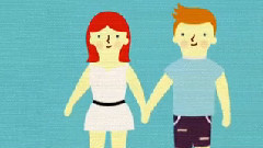 激动的初恋 完整版