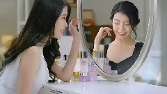 ISOI 化妆品 推荐篇 CF