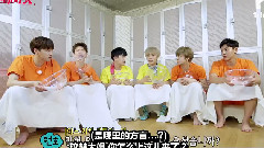 Watergun Fight Scene