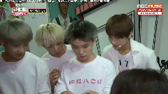 Show Champion 后台