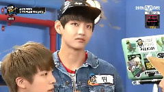 野蛮TV 防弹少年团 Part 1