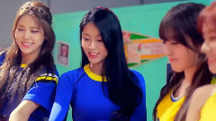 怦然心动(Heart Attack)