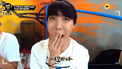 野蛮TV 防弹少年团 part 3