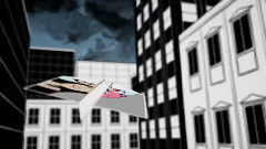 Cudzinka V Tvojej Zemi