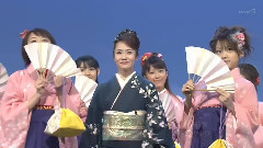 香西香 - 最北航路