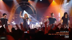 Fall Out Boy,The Band Perry - Fall Out Boy & The Band Perry