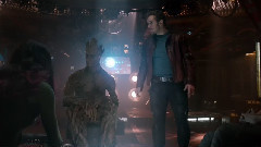 Guardians of the Galaxy 2014 Trailer 3