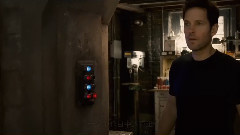 影视原声 - <蚁人>首支正式预告片