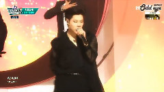 SHINee - Odd Eye 现场混合