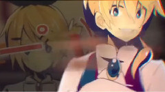 Nico - おこちゃま戦争 (柊優花xしゃけみー)