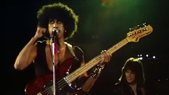 Thin Lizzy - Dedication