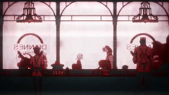 Nico - シュガーソングとビターステップ (あう)