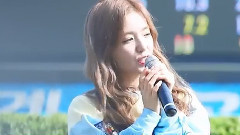 Let's Run Park Somethin Kinda Crazy