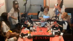 The Ark - Arirang Radio Kopoin' Cut