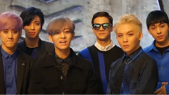 Natural Born Teen Top