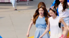 BaskinRobbins CF拍摄