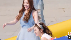 BaskinRobbins CF拍摄