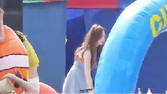 BaskinRobbins CF拍摄