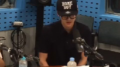 SBS-R 崔华静的Power Time