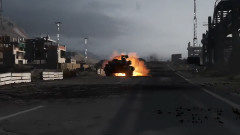 Smokescreen 游戏预告