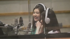 Kiss The Radio 个人技