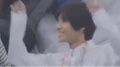 永登浦签名会 白衣泰民