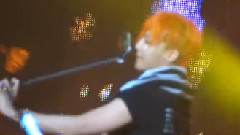 G-Dragon(BigBang) - 安可 Hands Up