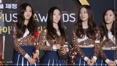 首尔歌谣大赏新人赏受赏