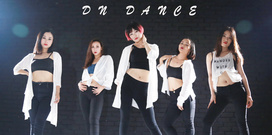 音悦stage - 773Love 舞蹈版