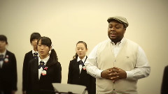 Chris Hart - 翼をください(short ver.)