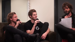 5 Seconds of Summer - 5SOS Answer Twitter Questions2
