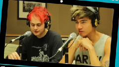 5 Seconds of Summer - Review Dan's XFactor Performance Of Amnesia