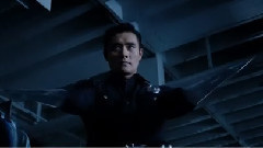 影视原声 - 电影<终结者> 韩国版预告 莎拉Ver.