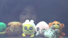 CJ捐助者训练营十周年活动