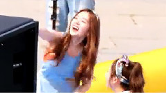 BR冰淇淋广告拍摄