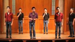 Michael Jackson Medley