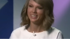 Taylor Swift - Access采访