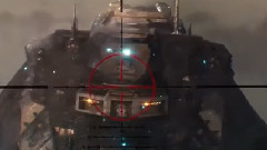 电影<超级战舰>片段