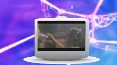 影视原声 - 电影<神经刀与飞天猫>剪辑