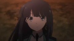 Rising Hope 动漫<魔法科高校的劣等生>TV版