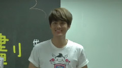 教大家如何做爱心