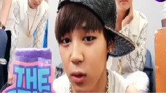 防弹少年团忙内大三角乱炖