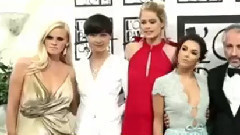 李宇春 - AMFAR慈善晚会