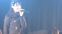 SKE48 TEAM S 制服の芽 公演 & 田中菜津美送别会